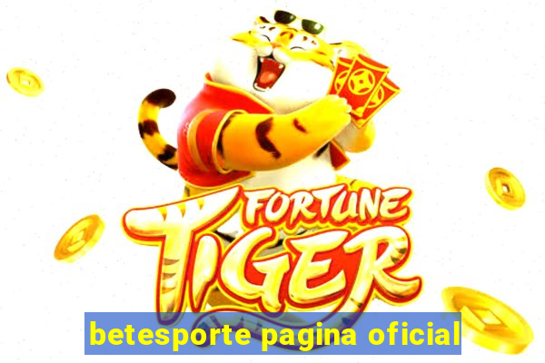 betesporte pagina oficial